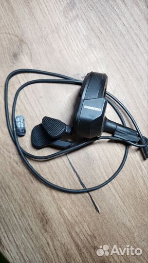 Монетка Shimаnо sтерs Е8000