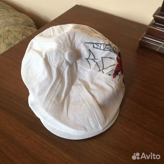 Кепка детская новая
