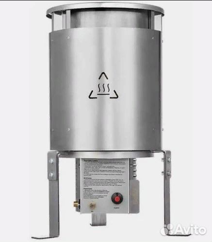 Инфракрасный обогреватель Ballu bigh-10