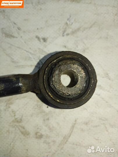 Стойка стабилизатора задняя левая Volkswagen