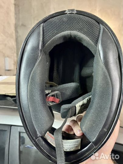 Мотошлем shoei