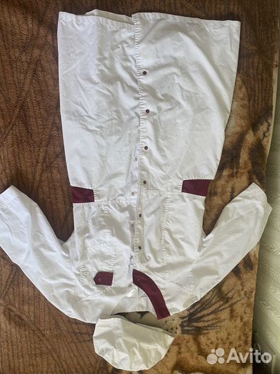 Медицинский костюм