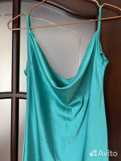 Платье zara
