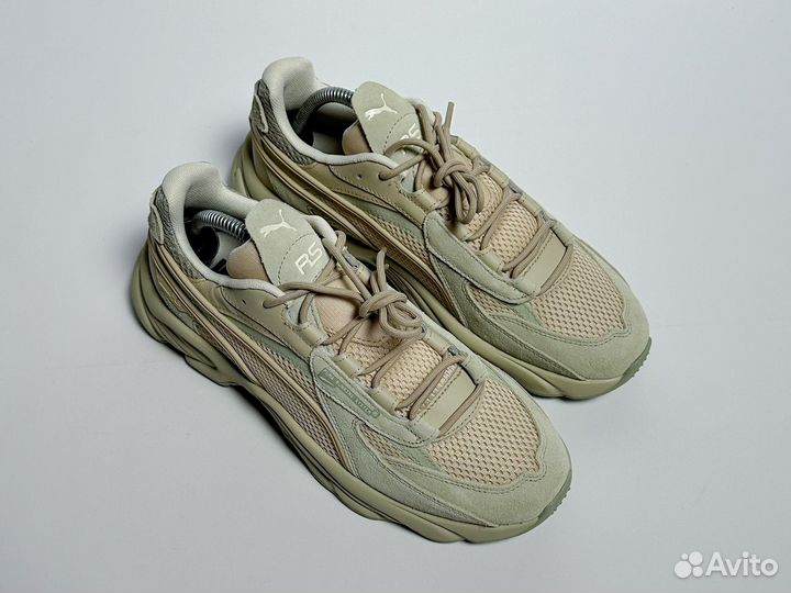 Puma Rs-Connect (8,5us/26,5cm) Оригинал