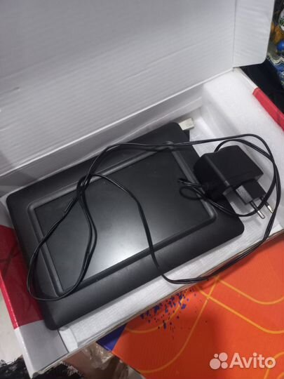 Графический планшет