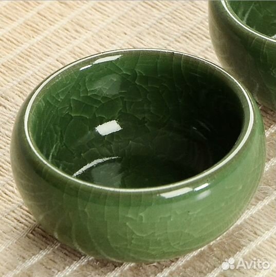 Пиала Колотый лёд 35 мл