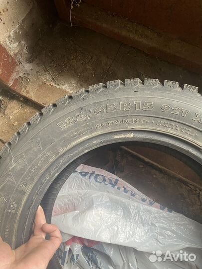 Nordman 5 4/7 R6