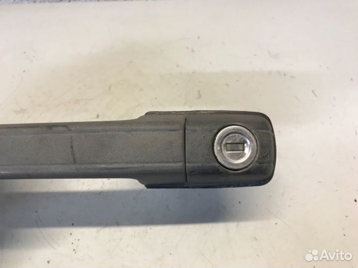 Ручка двери наружная передняя левая Volvo 850