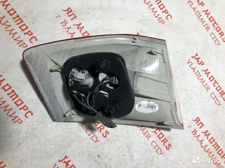 Фонарь задний правый Ford Kuga hydc 2.5 ST 2012