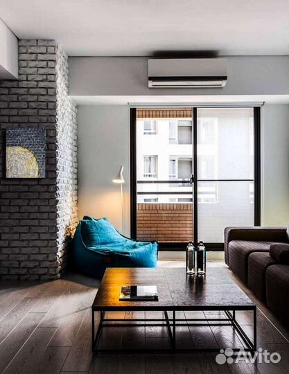 Интерьерная картина