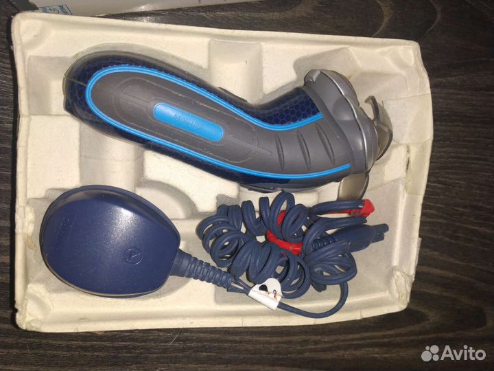 Электробритва philips hq