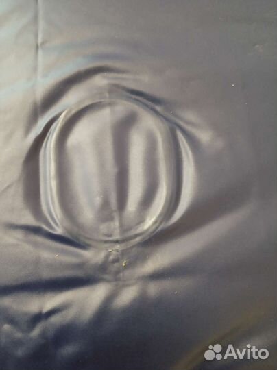 Матрас надувной 203*183*22