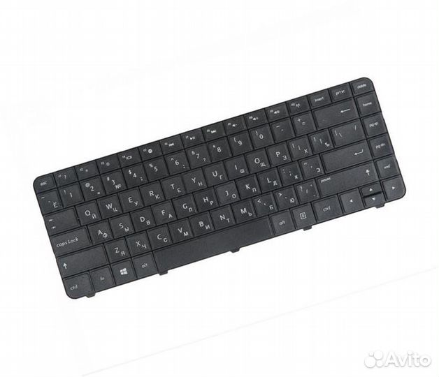 Клавиатура для ноутбука HP