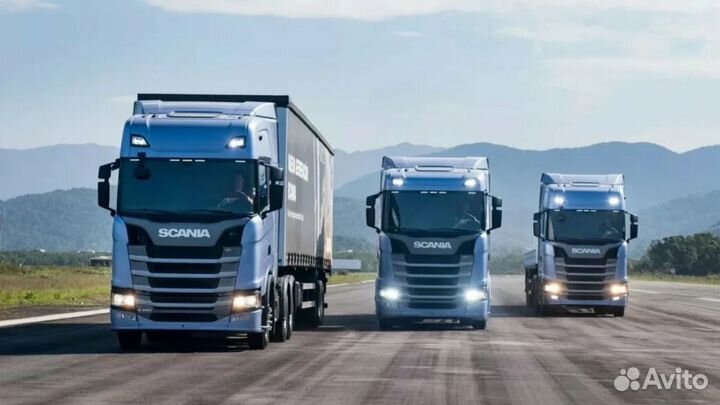 Грузоперевозки. 20 тонн. Фура