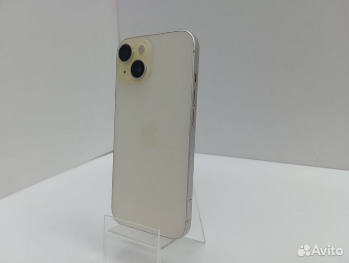iPhone 15, 128 ГБ