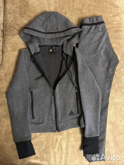 Спортивный костюм adidas premium