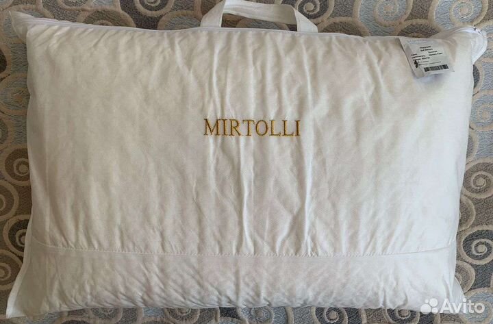 Подушка mirtolli