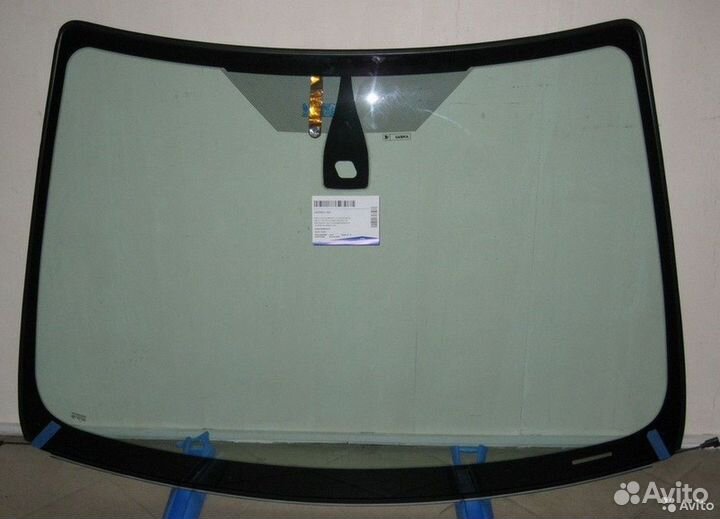 Заднее стекло на Опель Астра Н хэтчбек