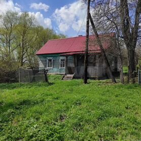 Продажа домов в Рыбновском районе в Рязанской области