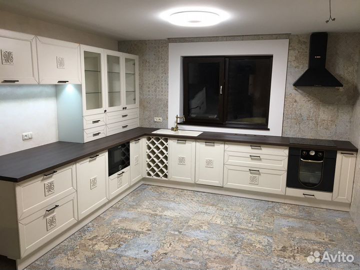 Кухня Кухонный гарнитур Кухни