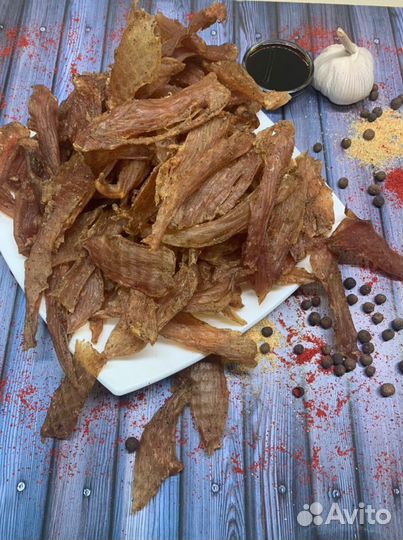 Закуски к пиву