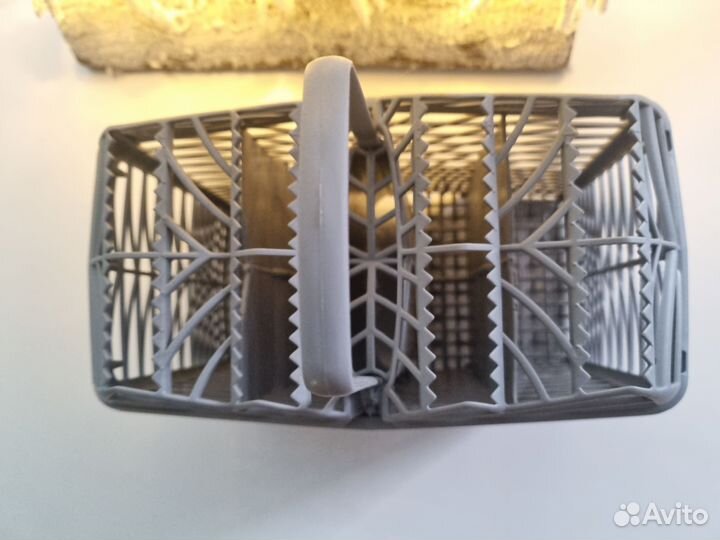Smeg корзина для посудомойки для столовых приборов