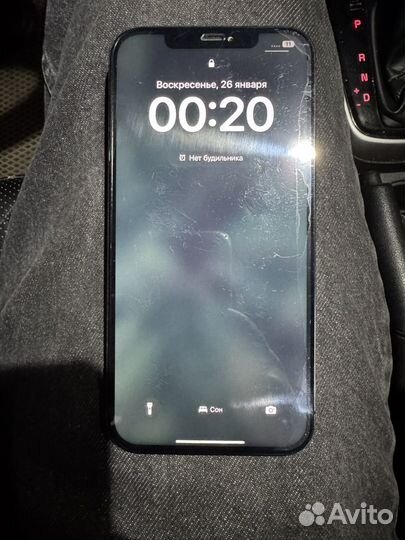 iPhone 12 Pro Max, 256 ГБ