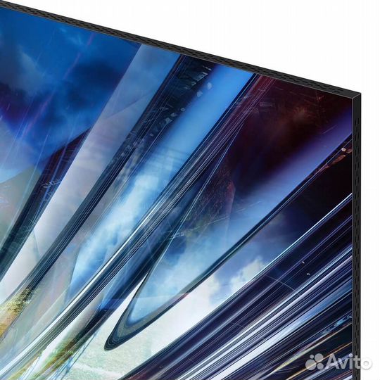 Телевизор Samsung QE75QN90dauxru