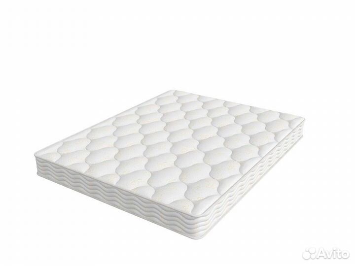 Матрас Аскона Terapia New Cardio 160x200