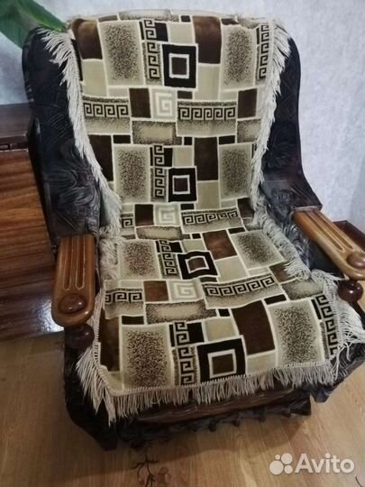 Кресло кровать