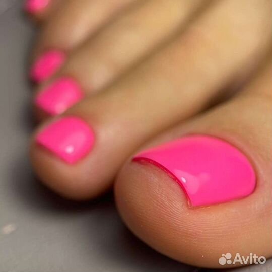 Маникюр Педикюр Наращивание Ногти Подолог