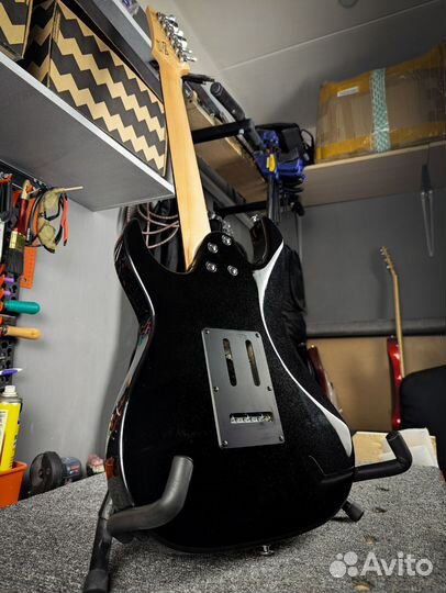 Электрогитара ibanez с комбиком Ibanez