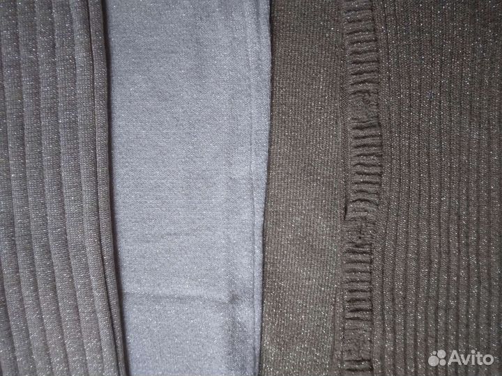 Комплект одежды (люрекс)