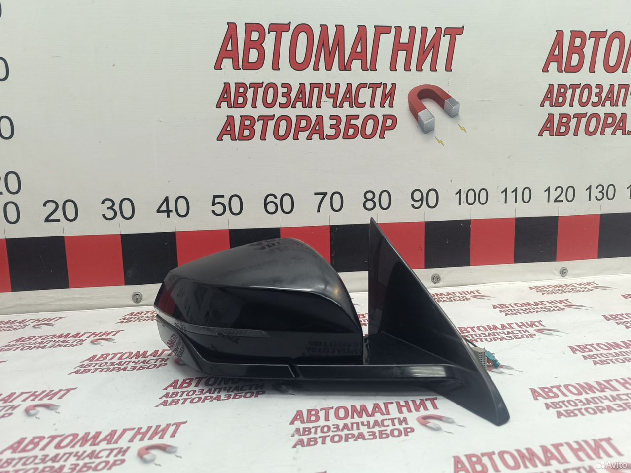 Зеркало правое Geely Cityray Ситирэй