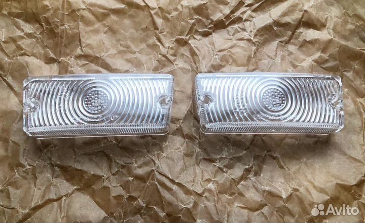 Рассеиватель газ-24