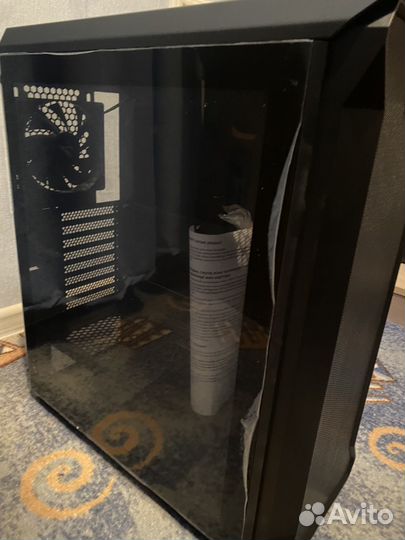 Корпус для пк