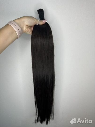 Волосы для наращивания