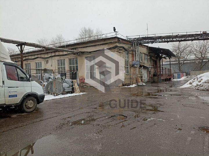 62 м2 Административное здание 