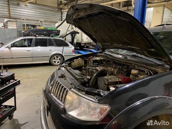 Топливная форсунка Citroen Peugeot 0445110259