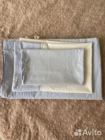 Постельное белье Zara Home