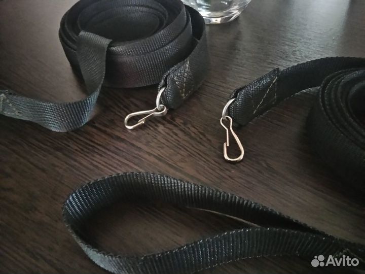 Поводок для собак новый 3м. 5м