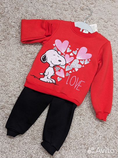 Детская одежда