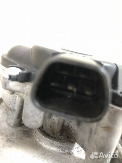 Трапеция стеклоочистителей Mitsubishi L200 KB 2006