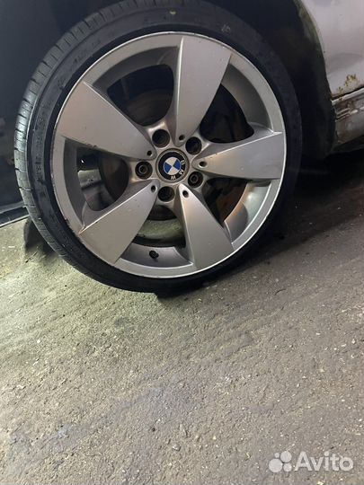 Диски r17 138 стиль