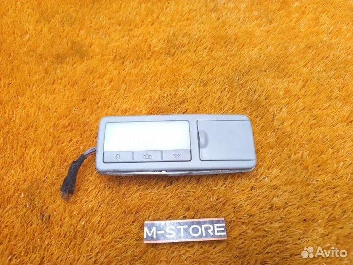 Плафон освещения Volkswagen Touareg 7L BHK 2007