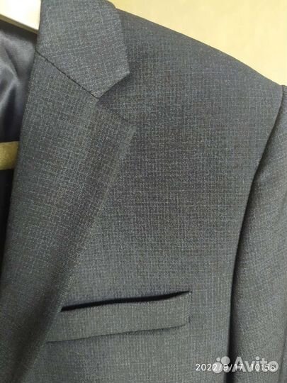 Костюм на мальчика 134-140