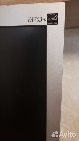 Монитор Viewsonic