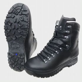 Берцы haix Bergschuh BW Gore-tex