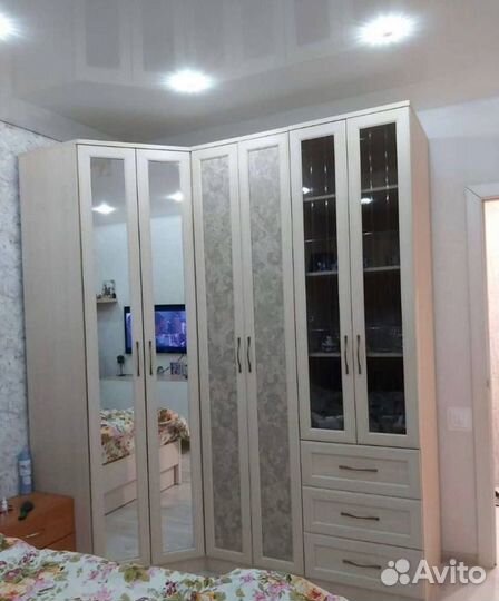 Сборка и установка мебели, сборка корпусной мебели