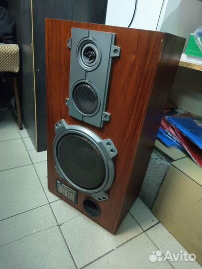 Колонки Амфитон 35ас-018 в отличном состоянии